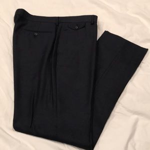 Men’s dress slacks